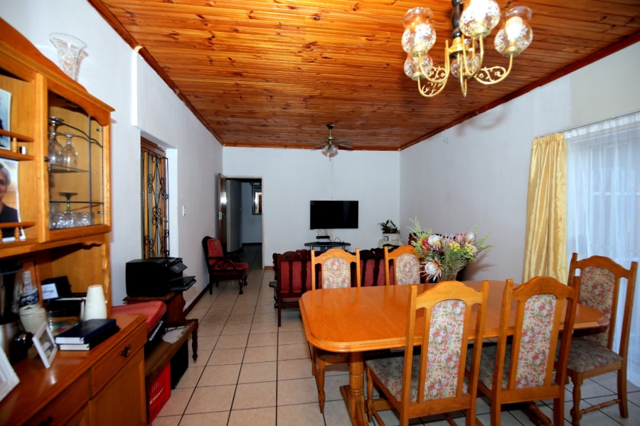 4 Bedroom Property for Sale in Belhar Western Cape